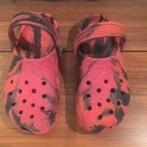CROCS